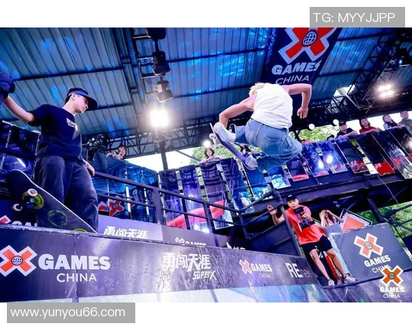 重庆滑板队与杭州滑板队耐力对决赛后分析与总结